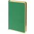Ежедневник Relax, недатированный, зеленый Ежедневник Relax, недатированный, зеленый