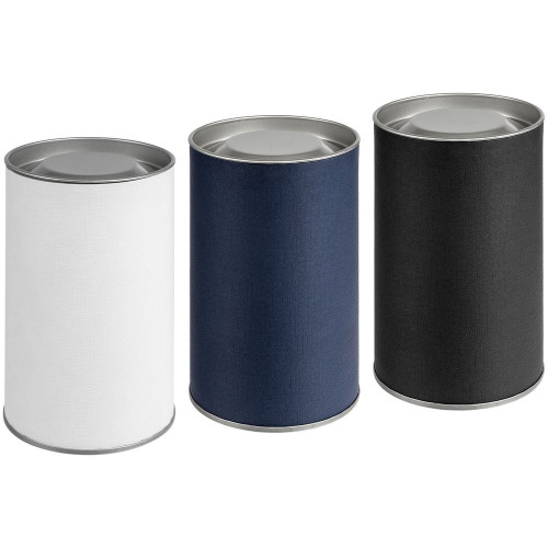 Тубус TeaParty, ver.2, черный