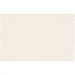 Плед Serenita, молочно-белый