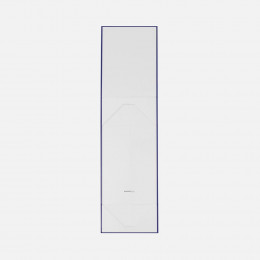 Коробка складная Wishful, M, синяя