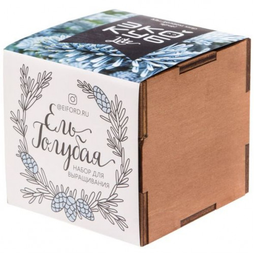 Набор Think Green