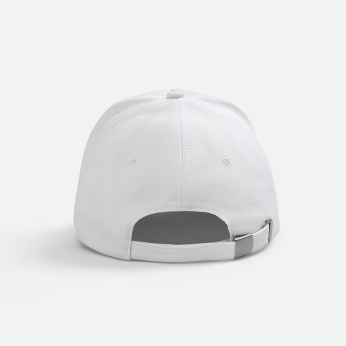 Бейсболка Yonkers, белая