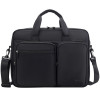Сумка для ноутбука L266, черная