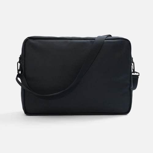 Сумка для ноутбука Traffic, черная