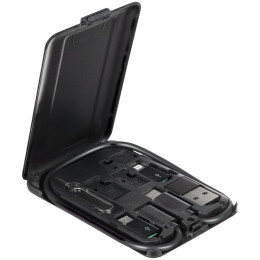 Набор Technowise, черный