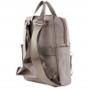 Рюкзак для ноутбука MD20, серо-коричневый