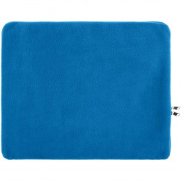 Дорожный плед-подушка Pathway 2, ярко-синий