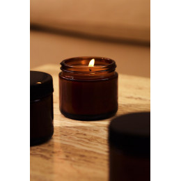 Свеча ароматическая Piccola, апельсин и корица