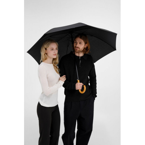 Зонт-трость Classic, черный