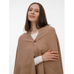 Плед Aviator, голубой