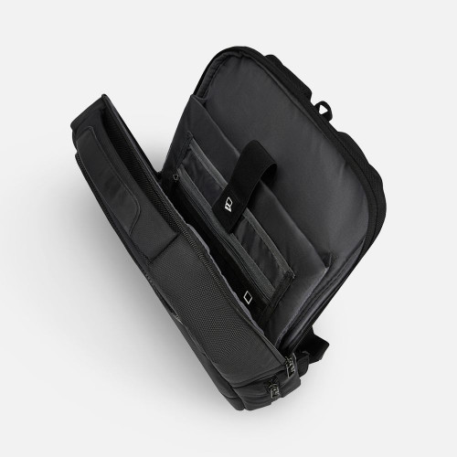 Рюкзак Discovery 15, черный