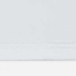 Худи унисекс Morfiss, белое