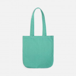 Сумка для покупок Berwi, зеленая