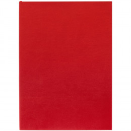 Набор Flat White, красный