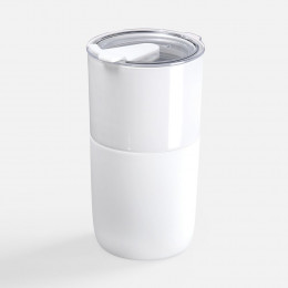 Кружка Norgard, белая