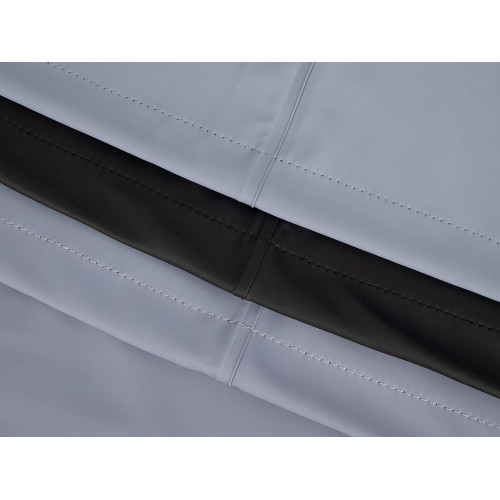 Парка R4, черная