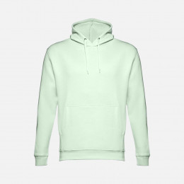 Худи унисекс Phoenix, светло-зеленое