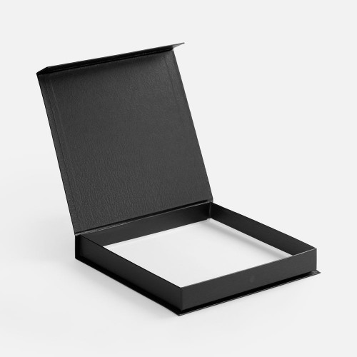 Коробка Modum, ver.2, черная