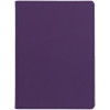 Ежедневник Spring Touch, недатированный, фиолетовый