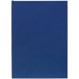 Набор Flat White, синий