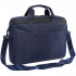 Сумка для ноутбука L247, синяя Сумка для ноутбука L247, синяя