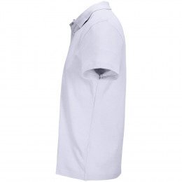 Рубашка поло женская Pulse Women, сиреневая