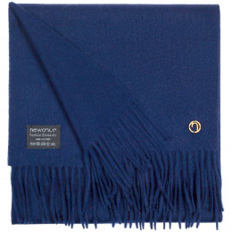 Набор Relax Warm, синий