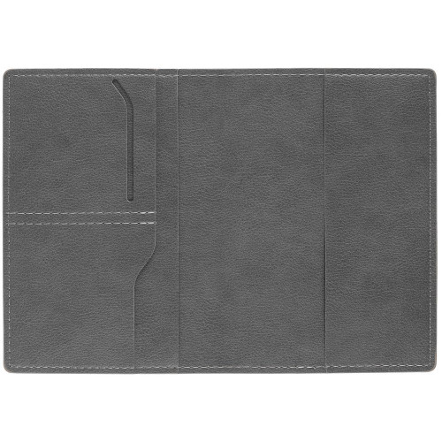 Набор Petrus Travel, серый