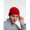 Шапка Siver, красная