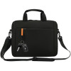 Сумка для ноутбука L224, черная