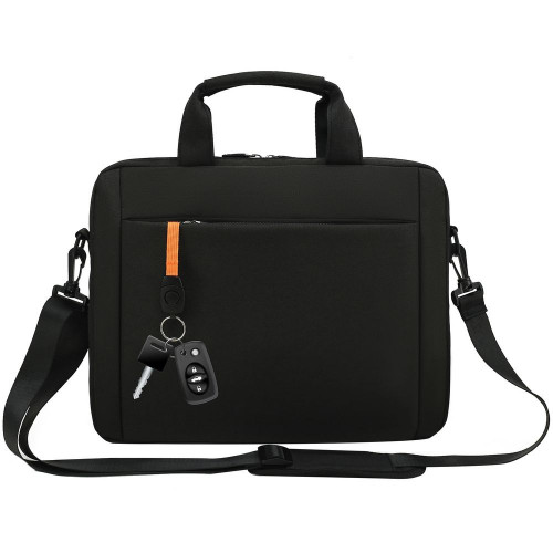 Сумка для ноутбука L224, черная