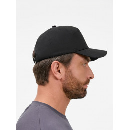 Бейсболка Settaro, черная
