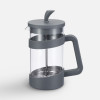 Френч-пресс Linea Franco, серый