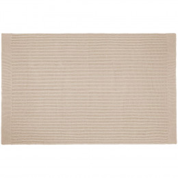 Плед Termoment, бежевый