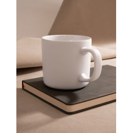 Кружка Eastpresso, белая