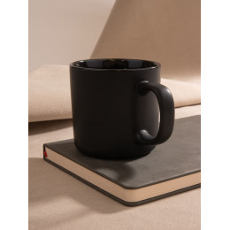 Кружка Eastpresso, черная