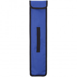 Набор шампуров в чехле Bower, ver.2, синий