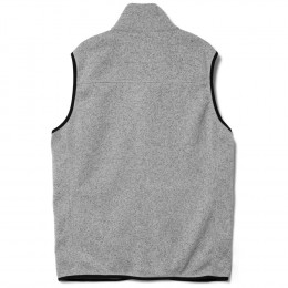 Жилет унисекс Gotland, серый