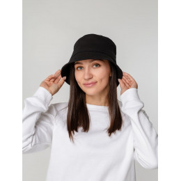 Панама Sombra, черная