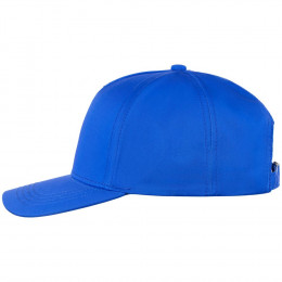 Бейсболка Seguro, ярко-синяя