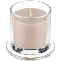 Ароматическая свеча Elven, гиацинт и древесина груши