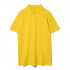 Рубашка поло мужская Virma Light, желтая Рубашка поло мужская Virma Light, желтая