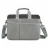 Сумка для ноутбука L245, светло-серая Сумка для ноутбука L245, светло-серая