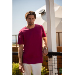 Футболка мужская Luanda, бирюзовая