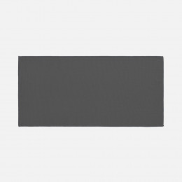 Охлаждающее полотенце Baffin, серое