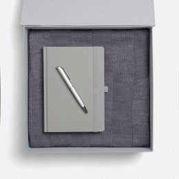 Набор Favor Warm, серый