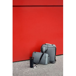 Bluetooth наушники stereoBand, ver.2, черные