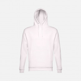 Худи унисекс Phoenix, светло-розовое