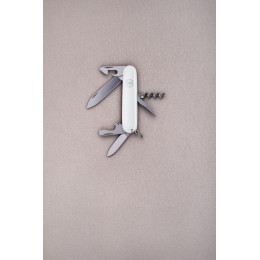 Офицерский нож Spartan 91, белый