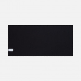 Охлаждающее полотенце Baffin, черное